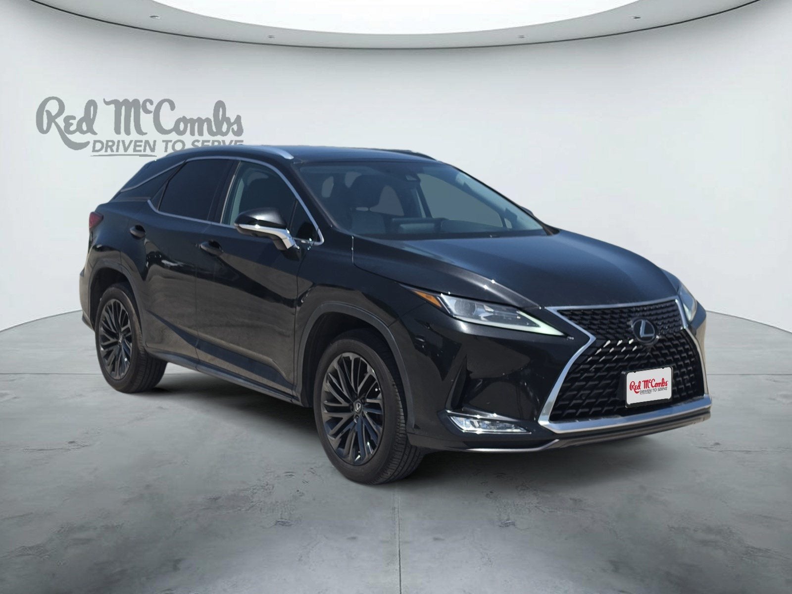 2022 Lexus RX 350 RX 350