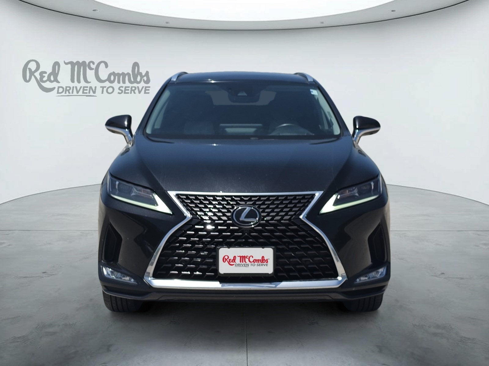 2022 Lexus RX 350 RX 350