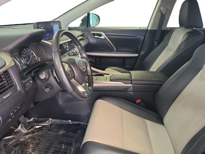 2022 Lexus RX 350 RX 350