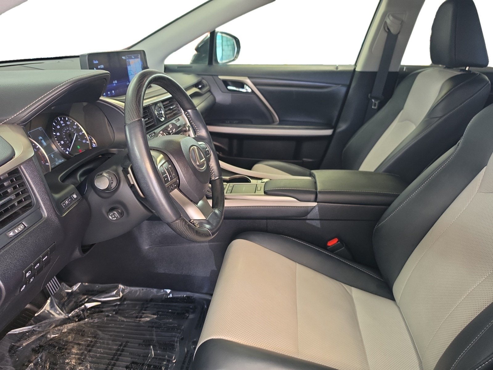 2022 Lexus RX 350 RX 350