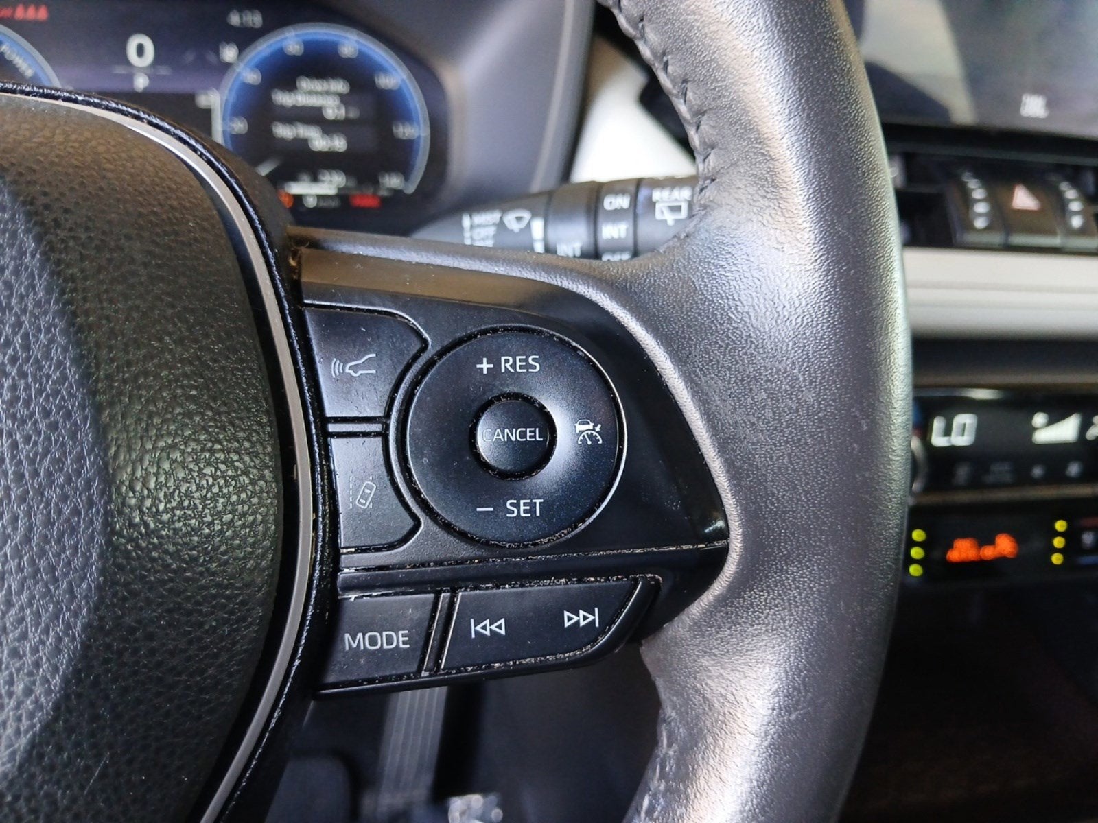 2023 Toyota RAV4 Hybrid Limited