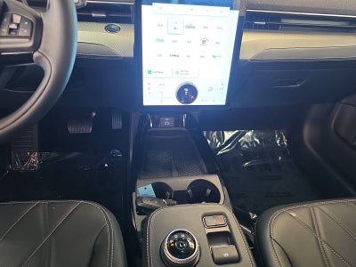 2023 Ford Mustang Mach-E Select