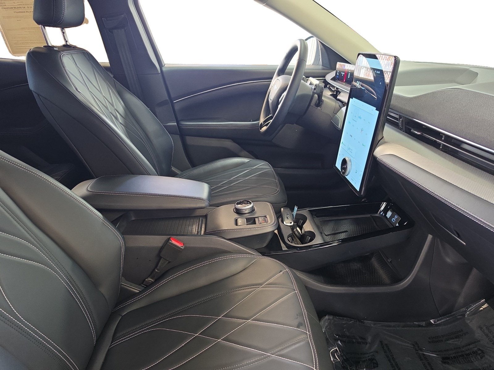 2023 Ford Mustang Mach-E Select