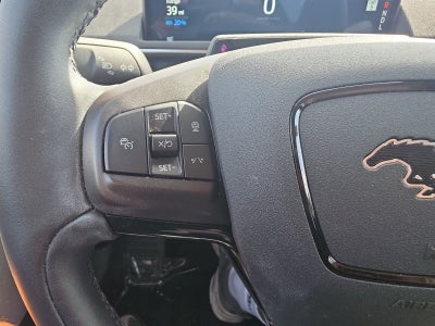 2023 Ford Mustang Mach-E Select