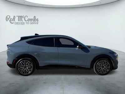 2024 Ford Mustang Mach-E Premium