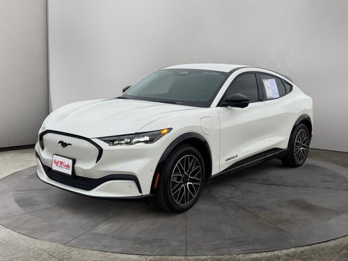 2024 Ford Mustang Mach-E Premium