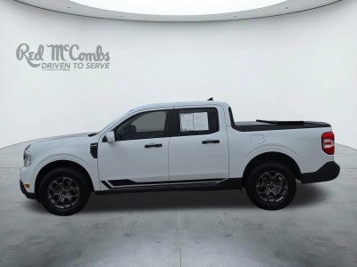 2022 Ford Maverick XL
