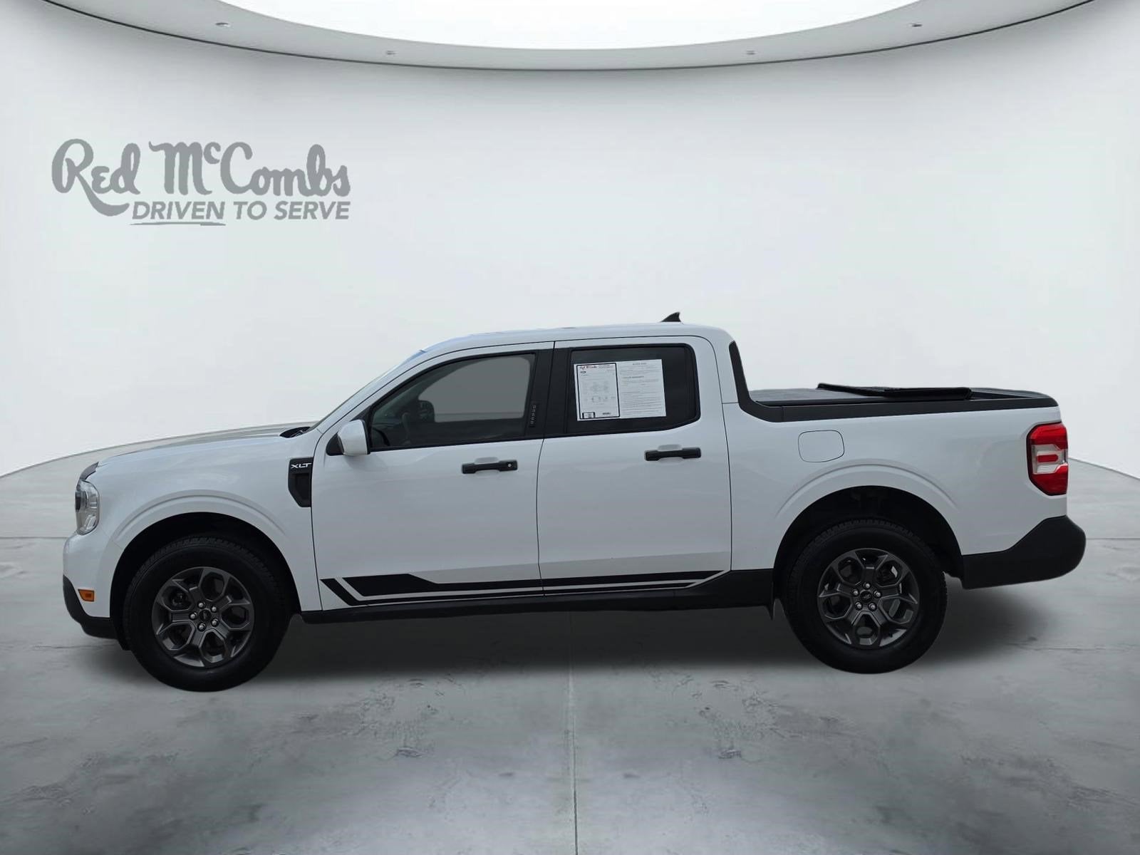 2022 Ford Maverick XL