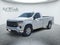 2025 Chevrolet Silverado 1500 Work Truck