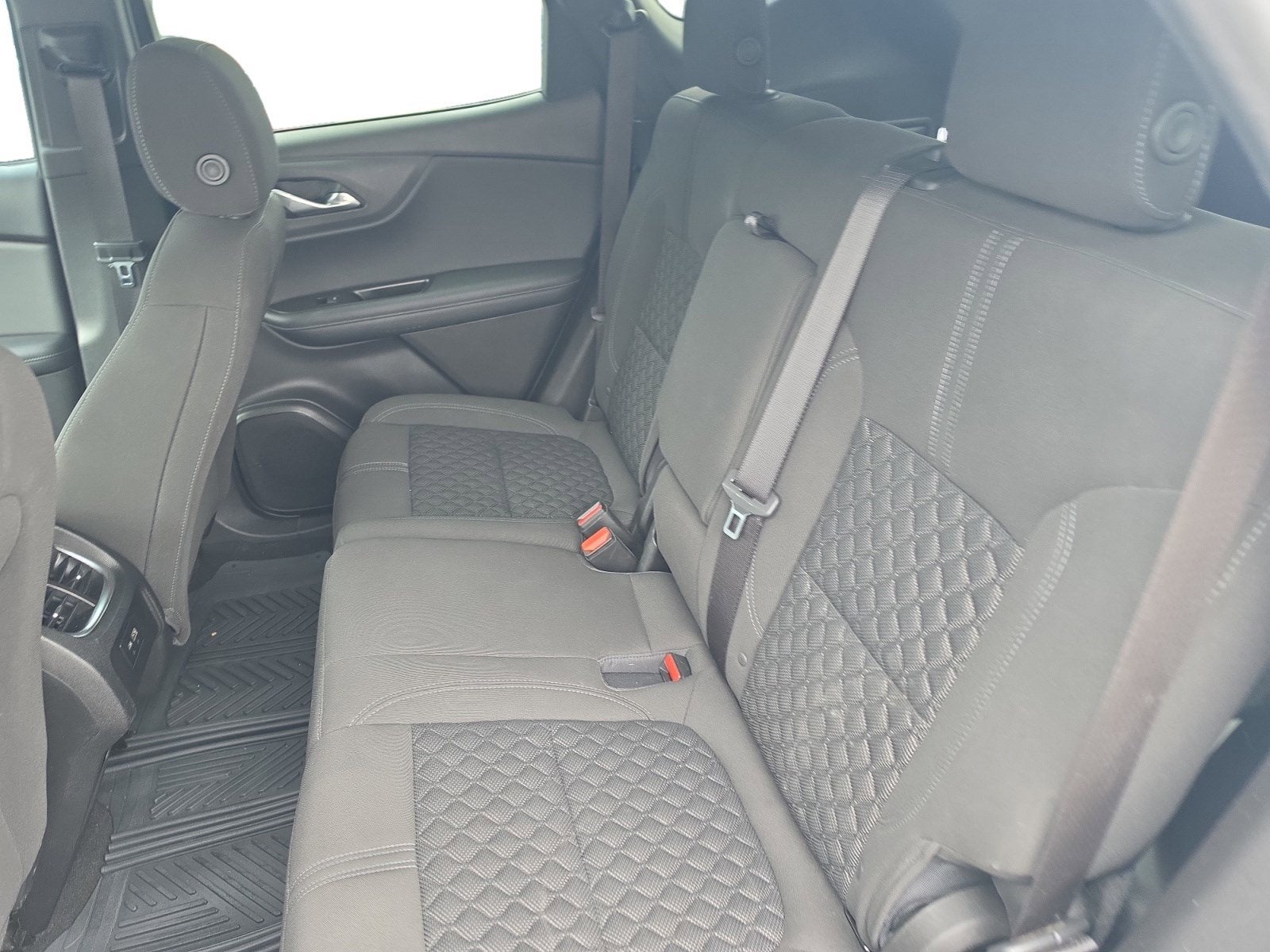 2019 Chevrolet Blazer AWD 4dr