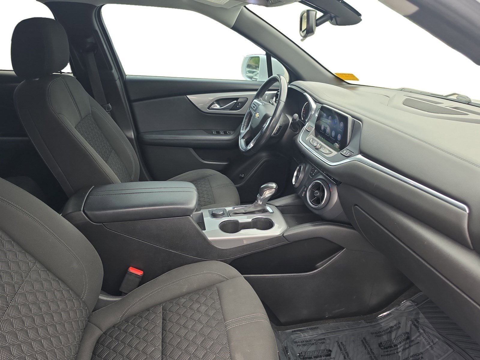 2019 Chevrolet Blazer AWD 4dr