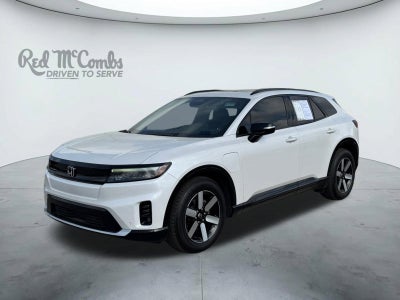 2024 Honda Prologue Touring