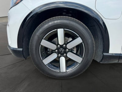 2024 Honda Prologue Touring