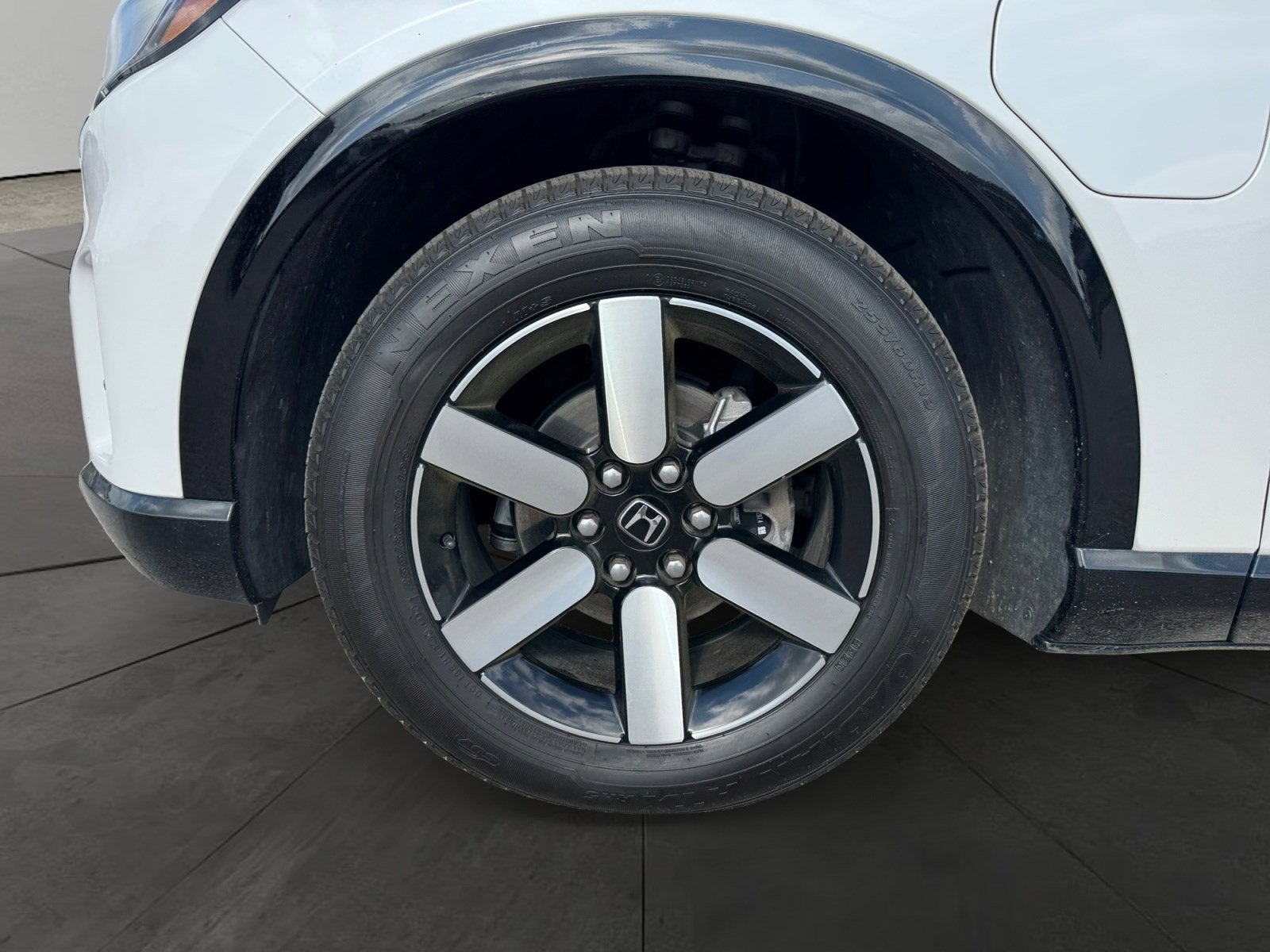 2024 Honda Prologue Touring