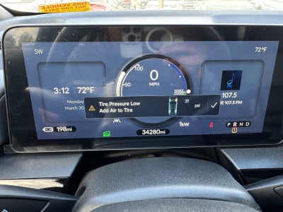 2024 Honda Prologue Touring