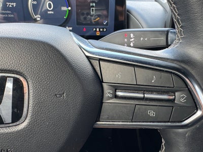 2024 Honda Prologue Touring