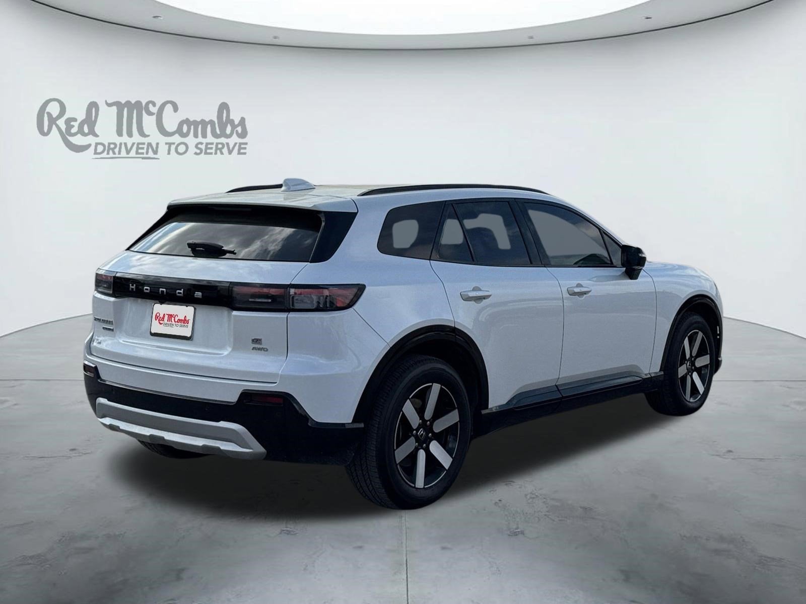 2024 Honda Prologue Touring