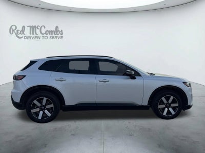 2024 Honda Prologue Touring