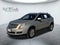 2010 Cadillac SRX Luxury Collection