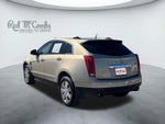2010 Cadillac SRX Luxury Collection