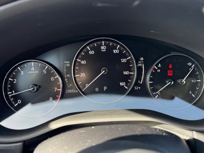 2021 Mazda Mazda CX-30 Premium