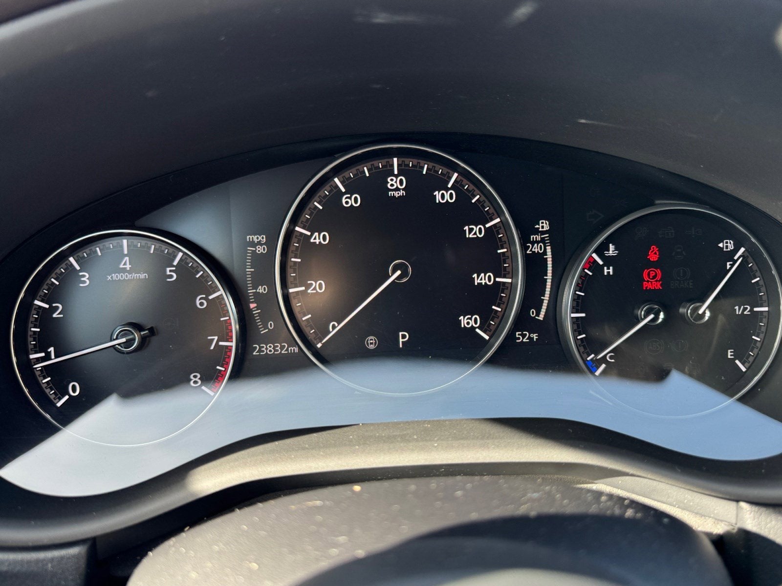 2021 Mazda Mazda CX-30 Premium