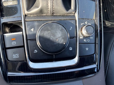 2021 Mazda Mazda CX-30 Premium