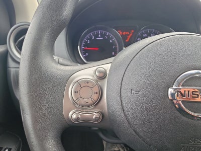 2014 Nissan Versa SL