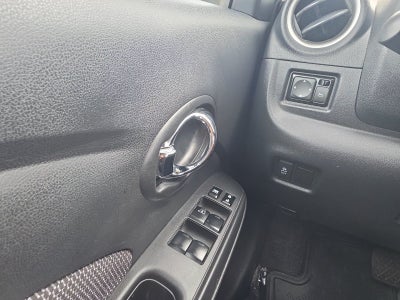 2014 Nissan Versa SL