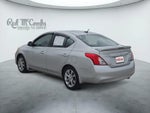 2014 Nissan Versa SL