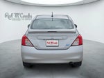 2014 Nissan Versa SL