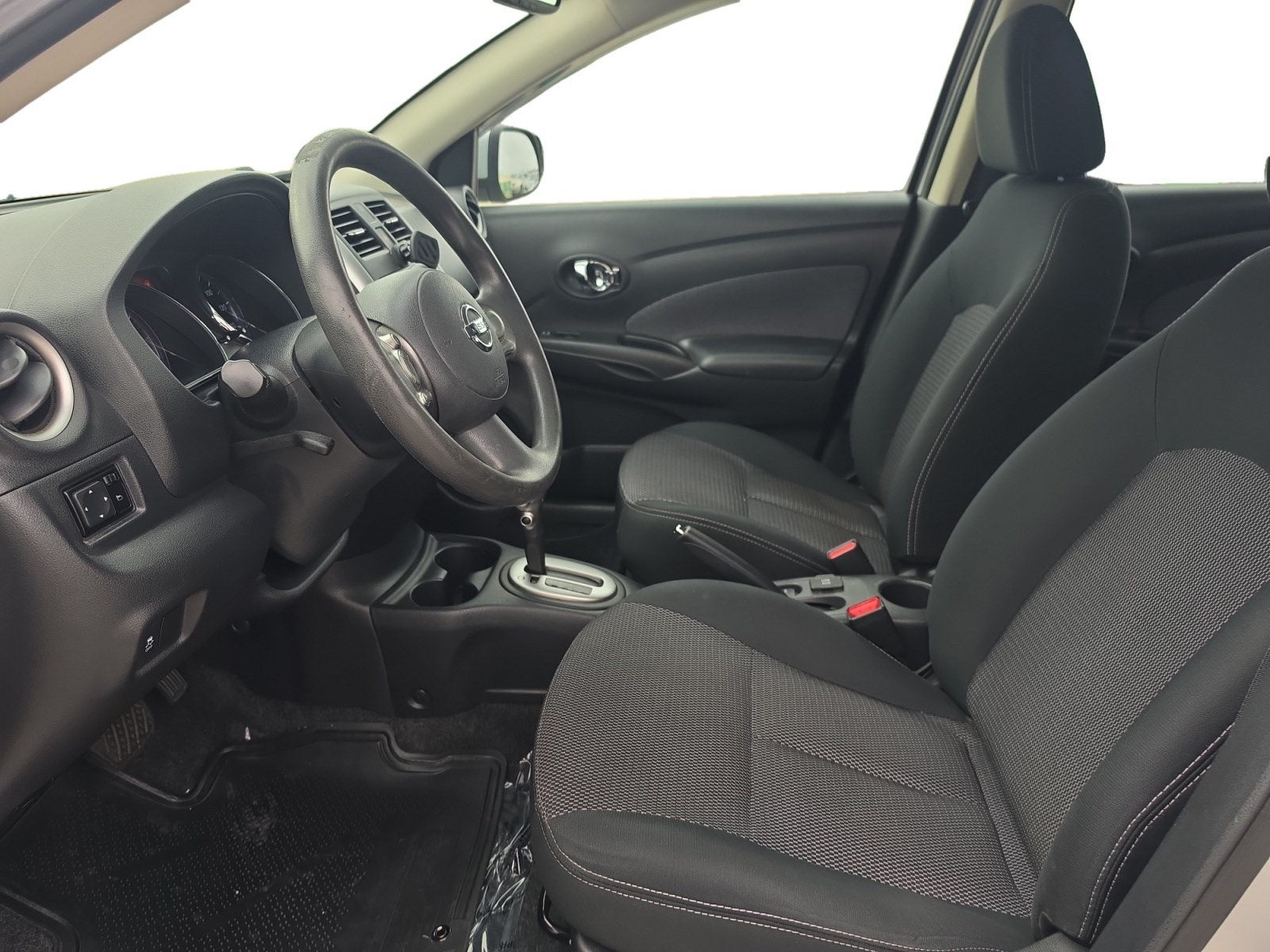 2014 Nissan Versa SL