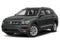 2020 Volkswagen Tiguan 2.0T SE 4Motion