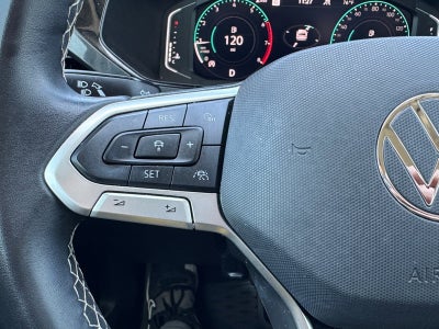 2022 Volkswagen Taos SEL