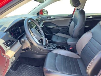 2022 Volkswagen Taos SEL