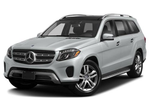2018 Mercedes-Benz GLS GLS 450