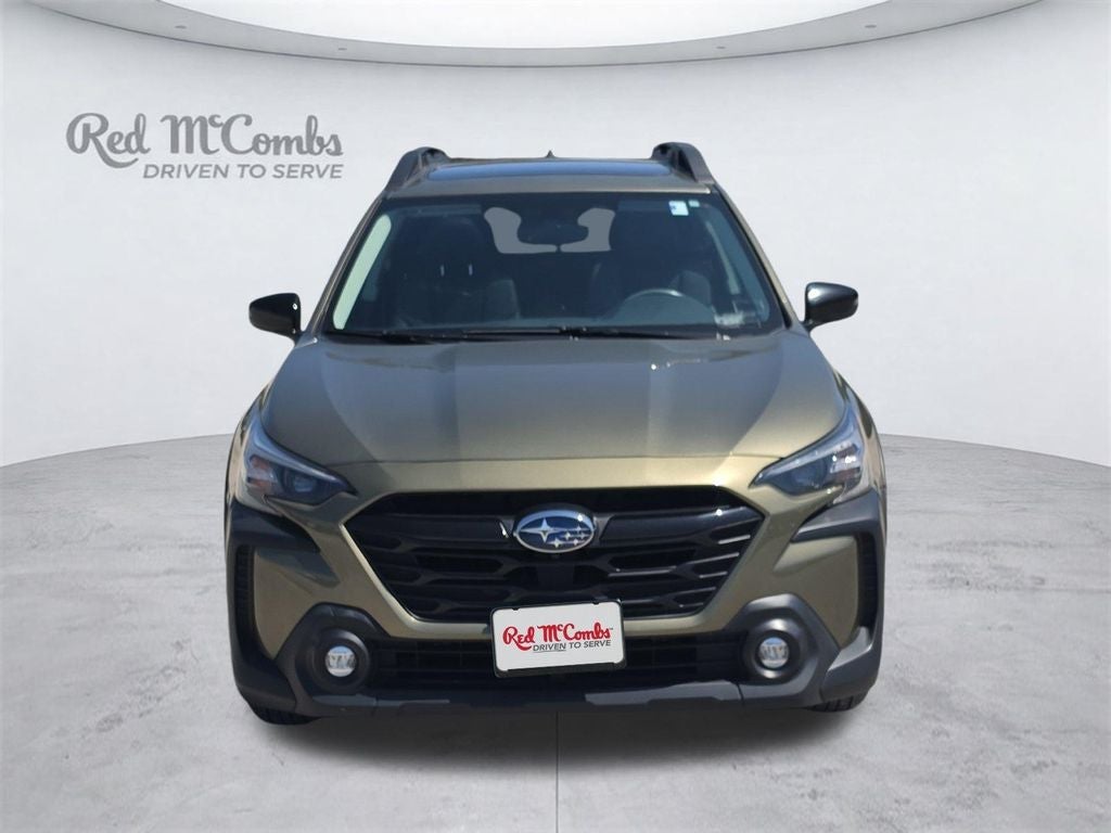 2023 Subaru Outback Onyx Edition XT