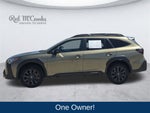 2023 Subaru Outback Onyx Edition XT