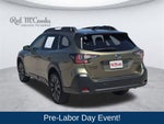 2023 Subaru Outback Onyx Edition XT