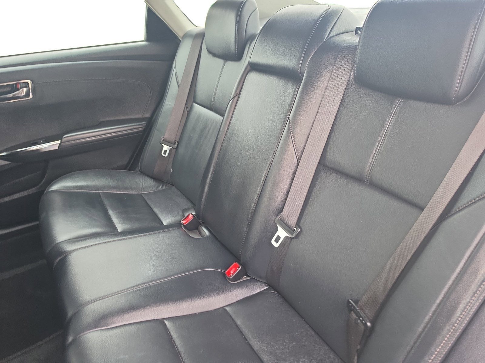 2017 Toyota Avalon XLE