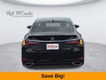 2025 Lexus ES 350 Ultra Luxury