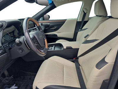 2025 Lexus ES 350 Ultra Luxury