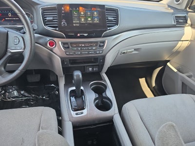 2020 Honda Pilot EX