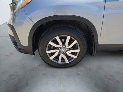 2020 Honda Pilot EX