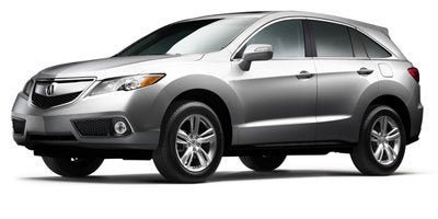 2013 Acura RDX Tech Pkg