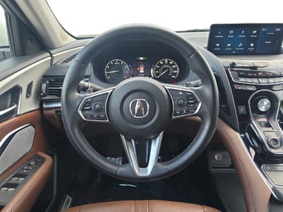 2019 Acura RDX Technology Package SH-AWD