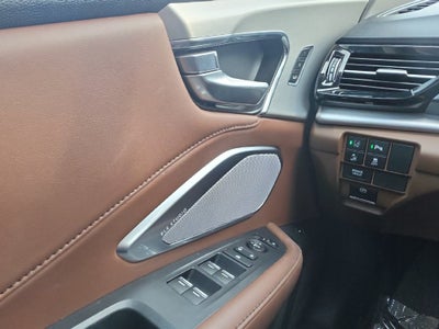 2019 Acura RDX Technology Package SH-AWD