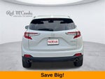2019 Acura RDX Technology Package SH-AWD