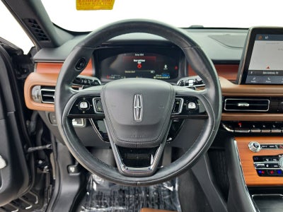 2020 Lincoln Aviator Grand Touring