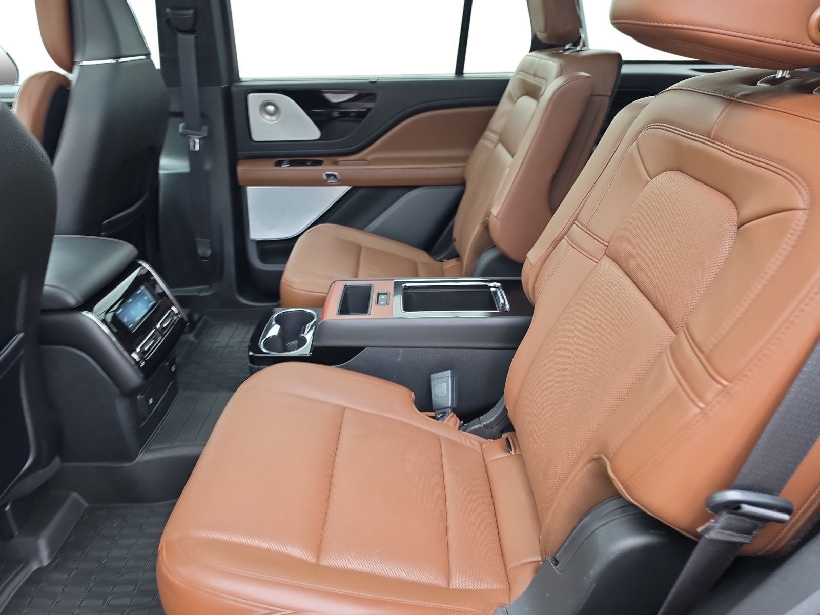 2020 Lincoln Aviator Grand Touring